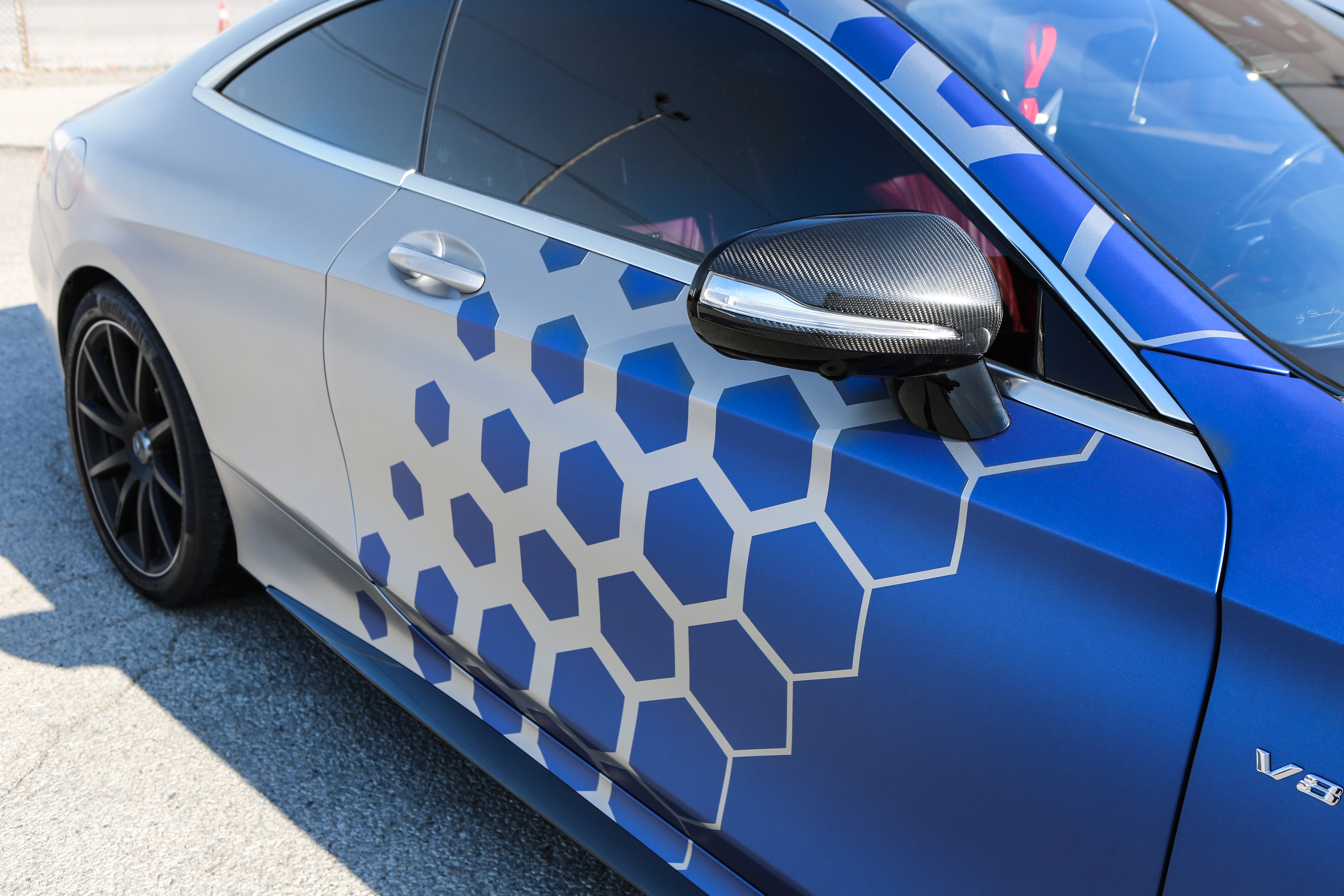 Covering voiture Covering voiture